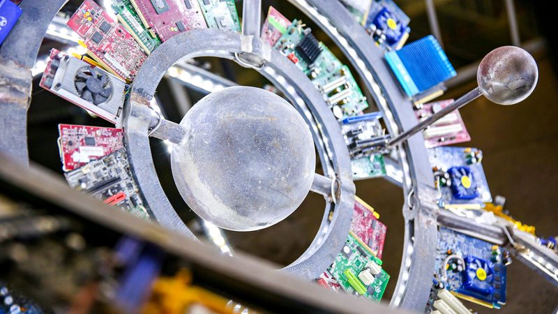 中小企业工业互联网落地：从一条产线的改造说起